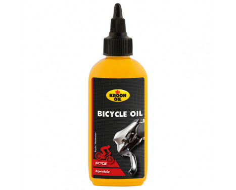 Kroon-Oil 22015 bicycle oil 100 ml vial