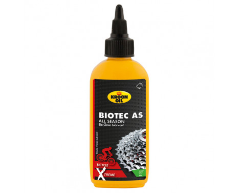 Kroon-Oil BioTec AS 100ml bottle