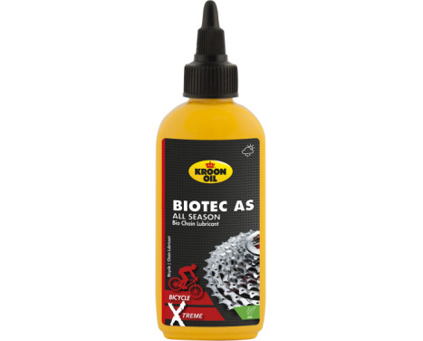 Kroon-Oil BioTec AS 100ml bottle, Image 2