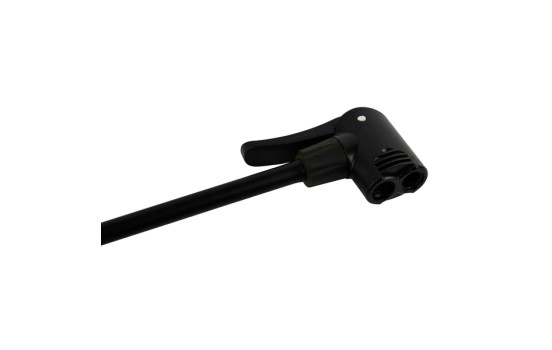 Luxury Hand bicycle pump, Image 2