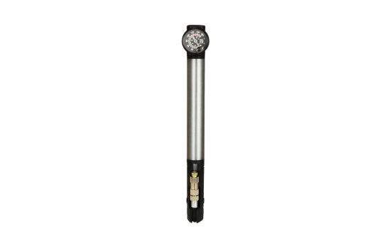 Mini Pump with Manometer 27.5cm