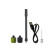ProUser Mini air compressor, Thumbnail 4