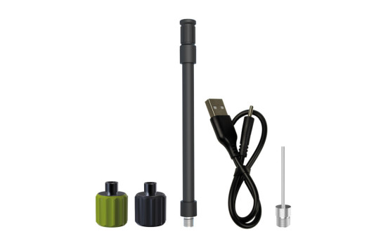 ProUser Mini air compressor, Image 4