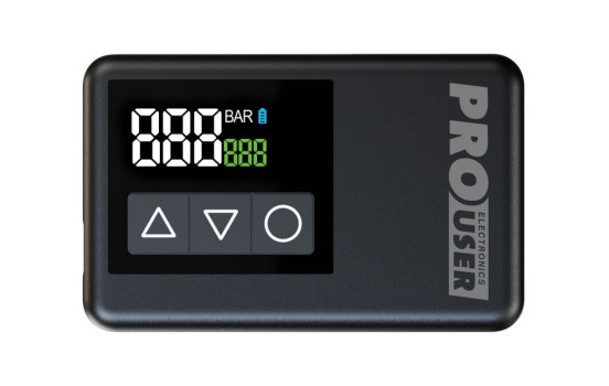 ProUser Mini air compressor, Image 3