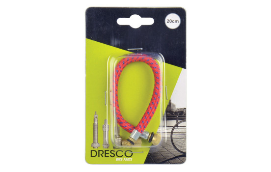 Pump hose Velo/Moto 20cm, Image 4