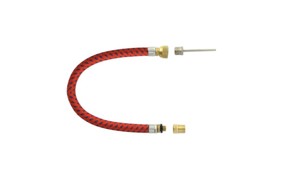 Pump hose Velo/Moto 20cm, Image 3