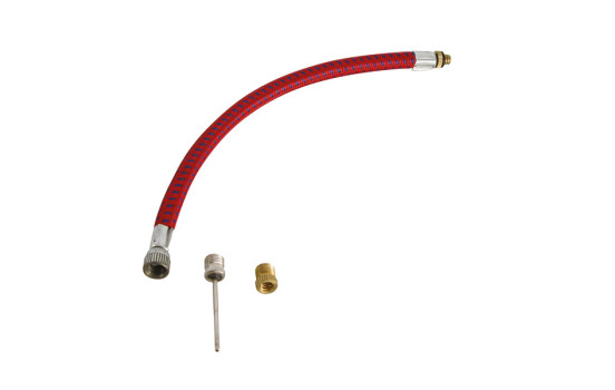 Pump hose Velo/Moto 20cm
