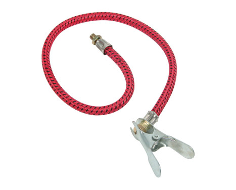 Pump hose