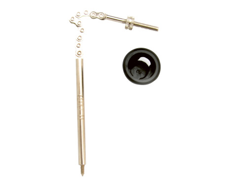 Simson Acceleration pin SA 2 pin