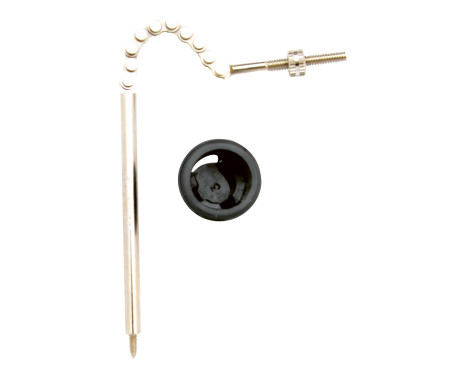 Simson Acceleration pin SA 3 pin