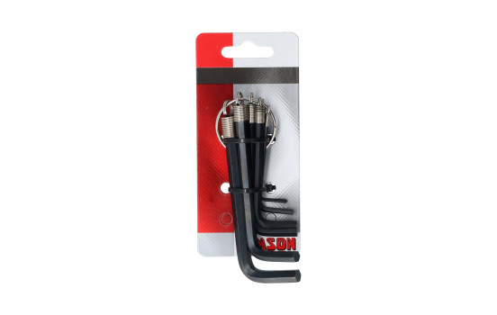 Simson Allen key set, Image 3
