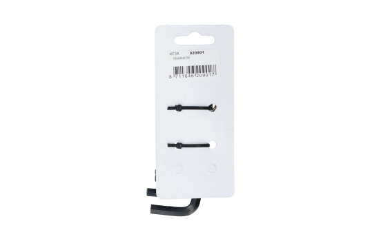Simson Allen key set, Image 4
