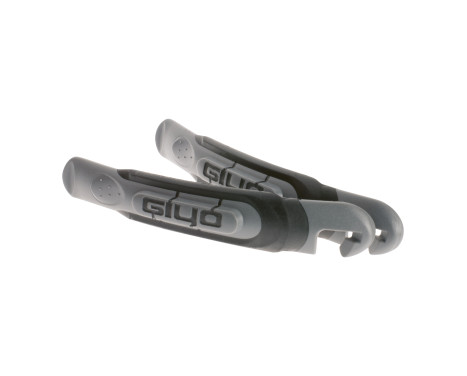 Simson Belt Takers Plastic