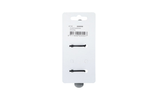 Simson Belt Takers Plastic, Image 2