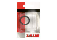 Simson Bicycle pump piston for high pressure pump
