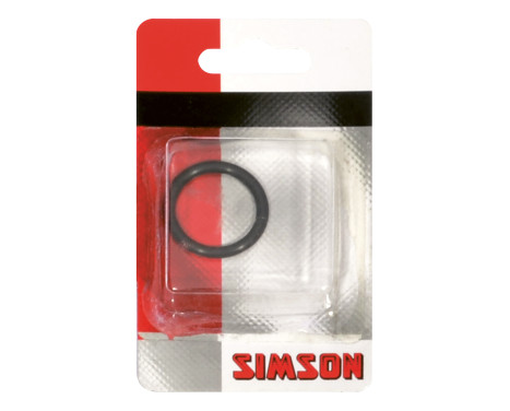 Simson Bicycle pump piston for high pressure pump
