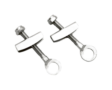 Simson Chain Tensioners