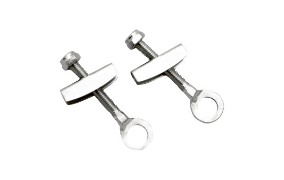 Simson Chain Tensioners