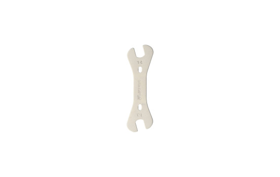 Simson Cone Spanner 13x14mm, Image 2