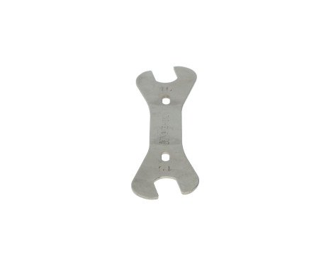 Simson Cone Spanner 15x16mm, Image 2