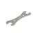 Simson Cone Spanner 15x16mm, Thumbnail 3