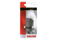 Simson Freewheel Remover