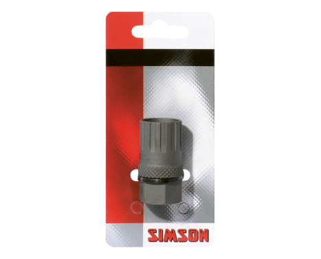 Simson Freewheel Remover