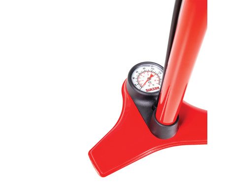 Simson High Pressure Pump Excellent, Image 2