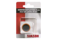 Simson Inner Tube Patches 25mm