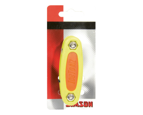 Simson Multitool 10 pieces