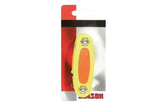 Simson Multitool 10 pieces