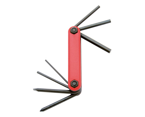 Simson Multitool