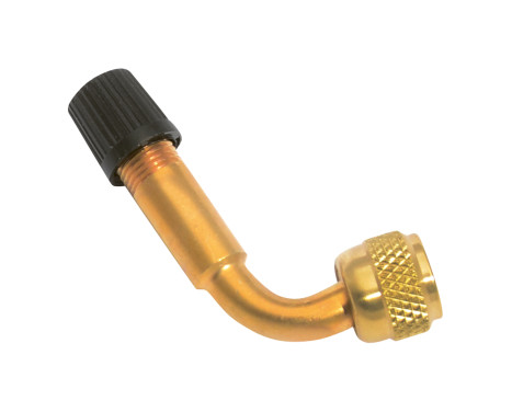 Simson Pump Nipple Angled