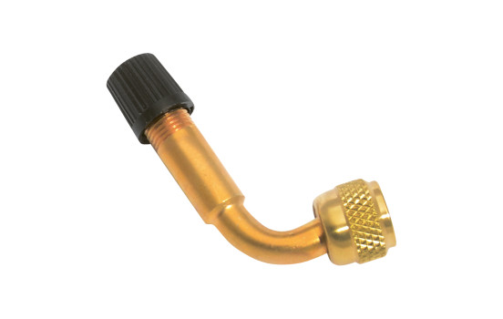 Simson Pump Nipple Angled