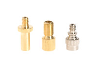 Simson Pump Nipple Assortment