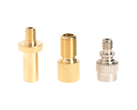 Simson Pump Nipple Assortment