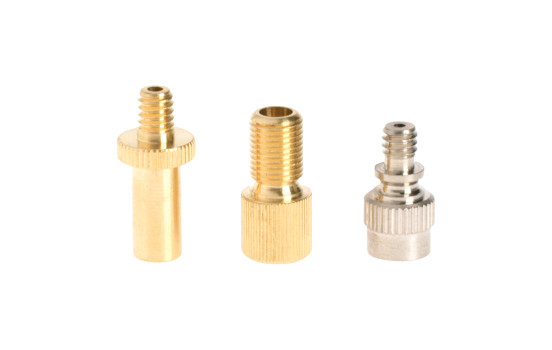 Simson Pump Nipple Assortment