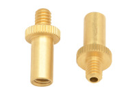 Simson Pump Nipple French