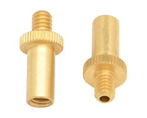 Simson Pump Nipple French
