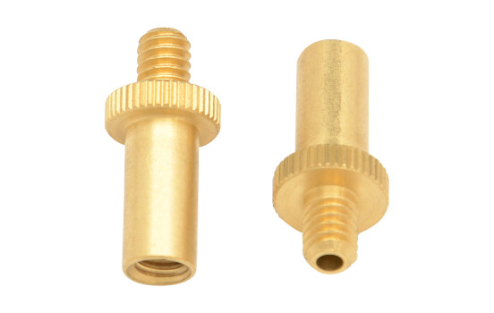 Simson Pump Nipple French