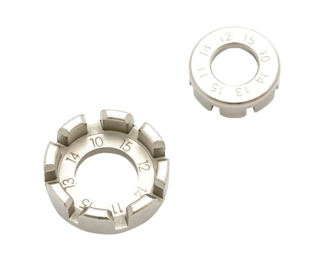 Simson spoke tensioner