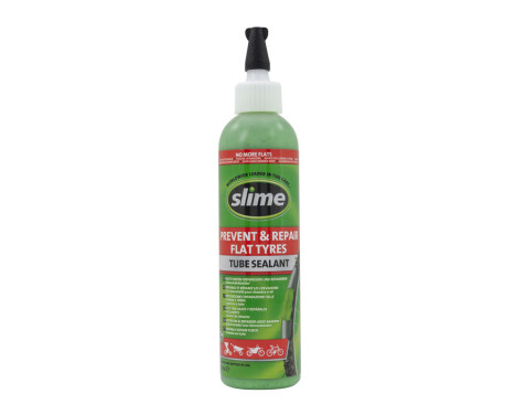 Slime 10015 Leak prevention medium tube 237ml, Image 2
