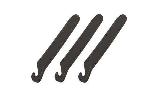 Tire Levers Set 3pcs