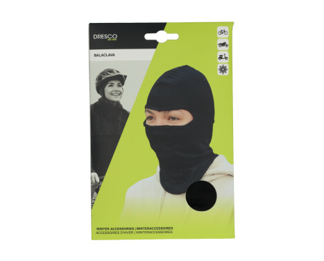 Dresco Balaclava