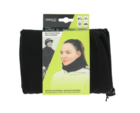 Dresco Multifunctional Neck Warmer