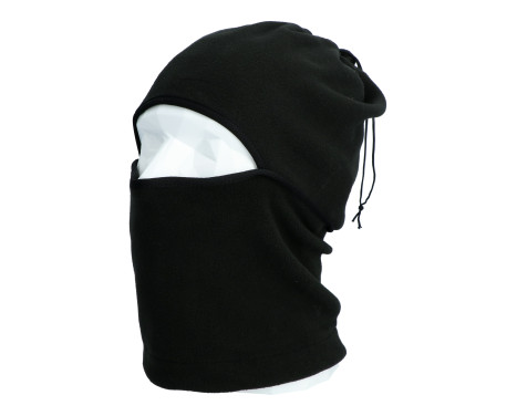 Dresco Multifunctional Neck Warmer, Image 3