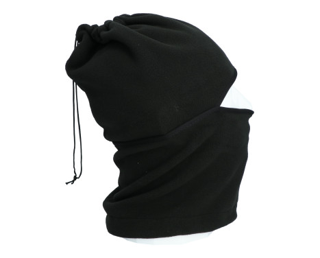 Dresco Multifunctional Neck Warmer, Image 5