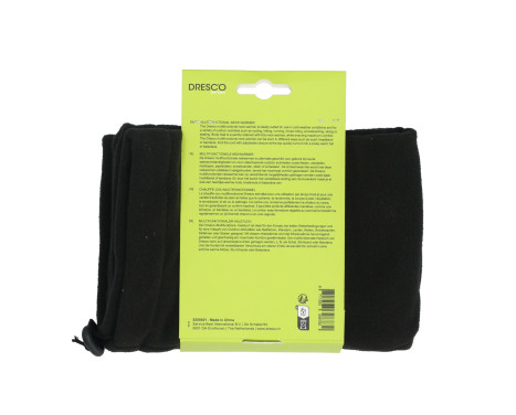 Dresco Multifunctional Neck Warmer, Image 2