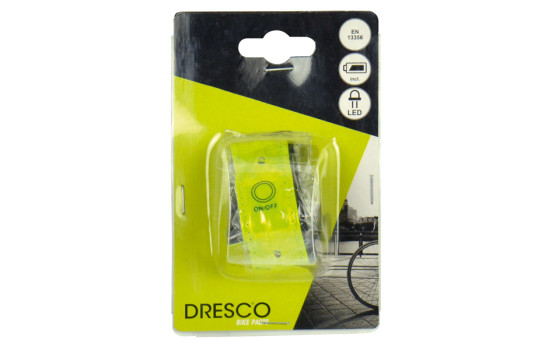 Dresco Reflective Band 4 LED, Image 2