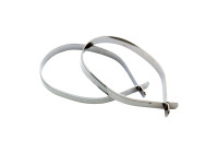 Simson Metal Trouser Clips